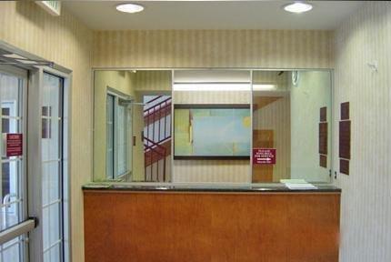 Hometown Inn & Suites شيريرفيل المظهر الداخلي الصورة