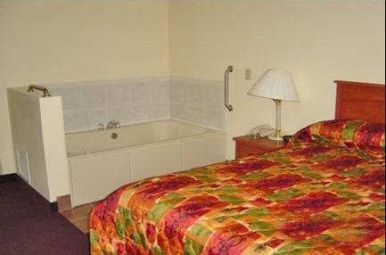 Hometown Inn & Suites شيريرفيل الغرفة الصورة