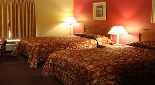 Hometown Inn & Suites شيريرفيل المظهر الخارجي الصورة